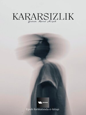 cover image of Kararsızlık